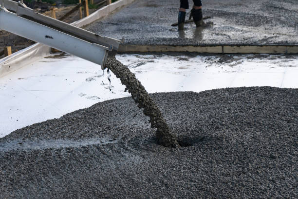 Best Concrete Removal and Replacement in Addison, WV