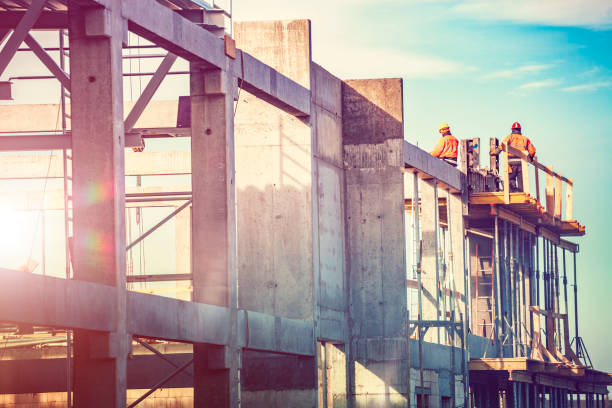 Best Concrete Retaining Walls in Addison, WV