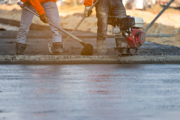Best Concrete Staining and Coloring in Addison, WV