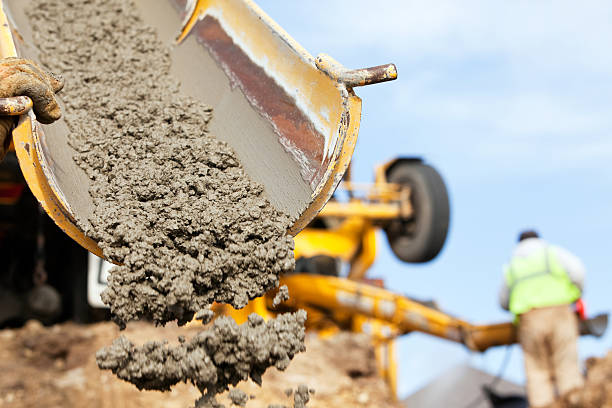 Best Concrete Steps and Stairs in Addison, WV