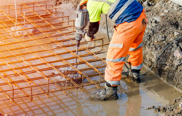 Best Concrete Sealing and Maintenance in Addison, WV